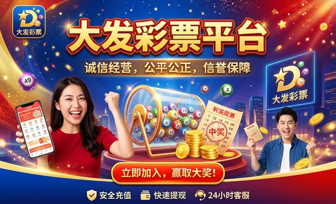 大发彩神网站