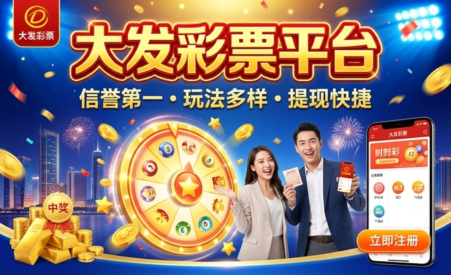 吉彩大发平台