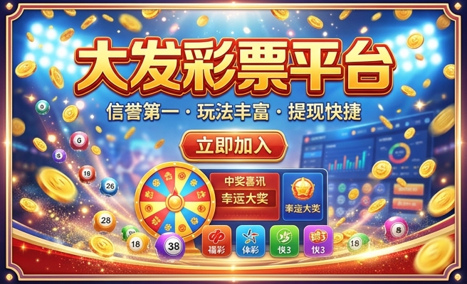 彩神大发快三怎么看